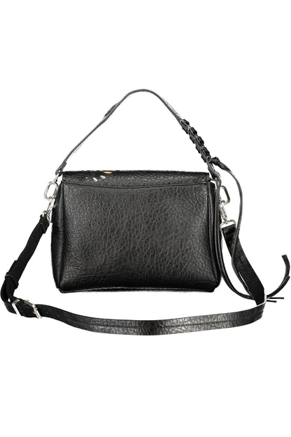 Desigual Geantă 26WAXP94 NEGRU
