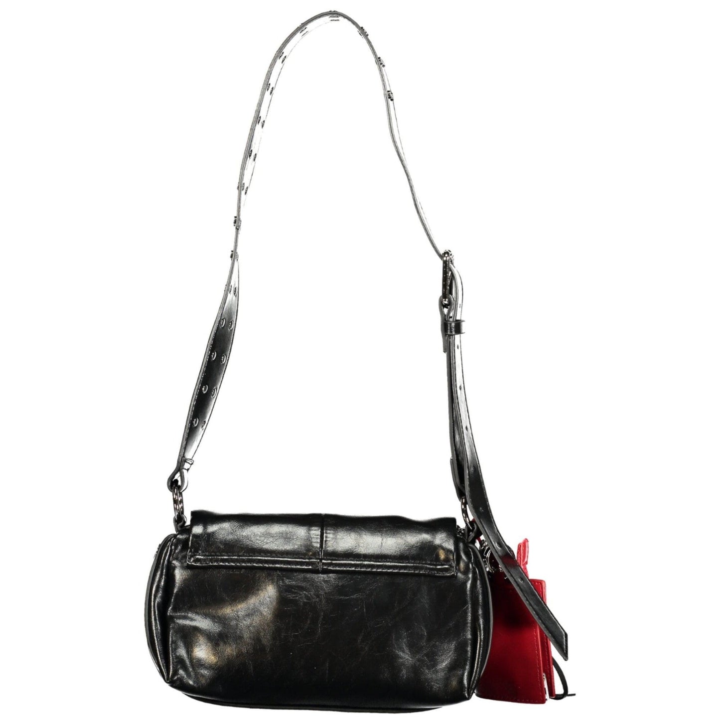 Desigual Geantă 26SAXP87 NEGRU