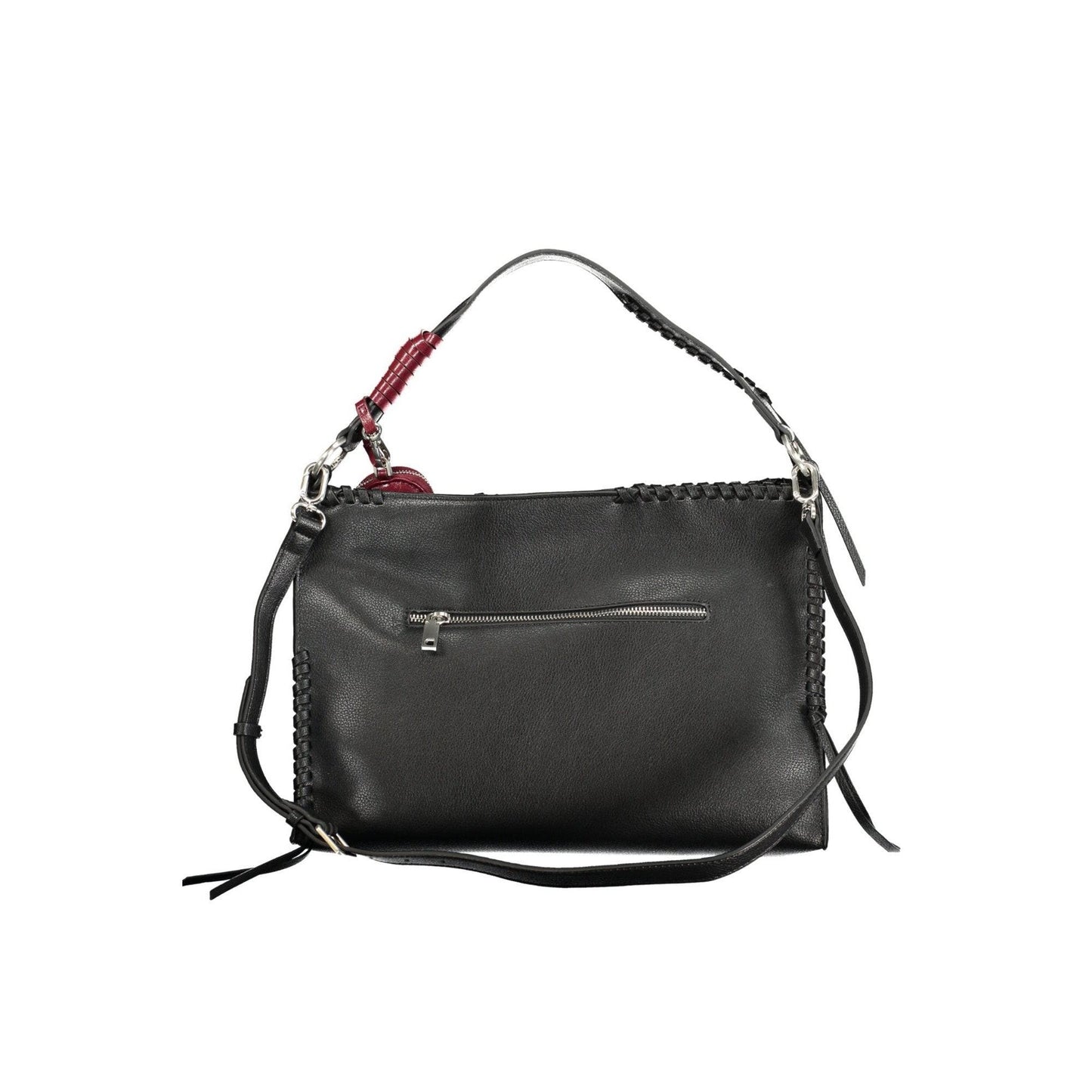 Desigual Geantă 26SAXP93 NEGRU