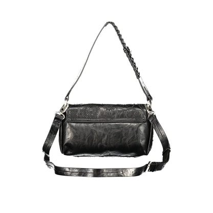 Desigual Geantă 26WAXPA9 NEGRU