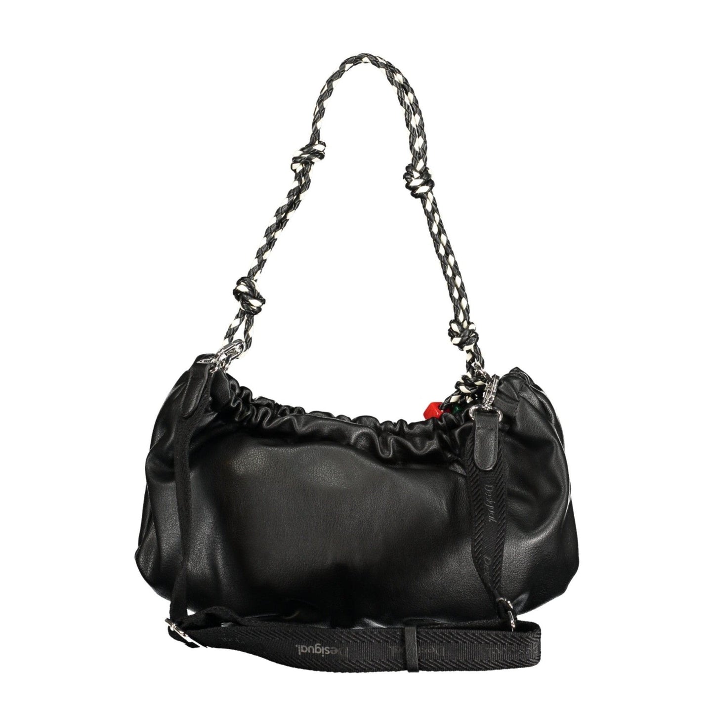 Desigual Geantă 26SAXP51 NEGRU