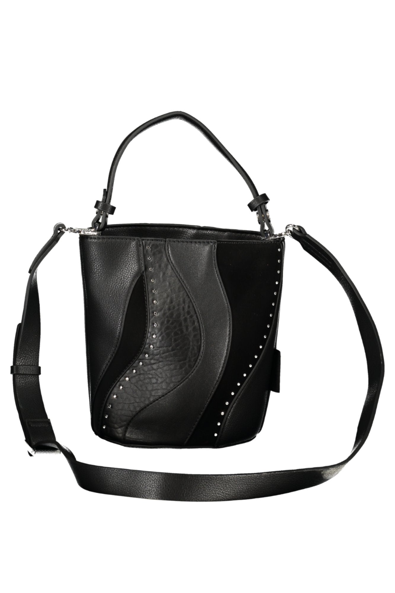 Desigual Geantă 26WAXP87 NEGRU