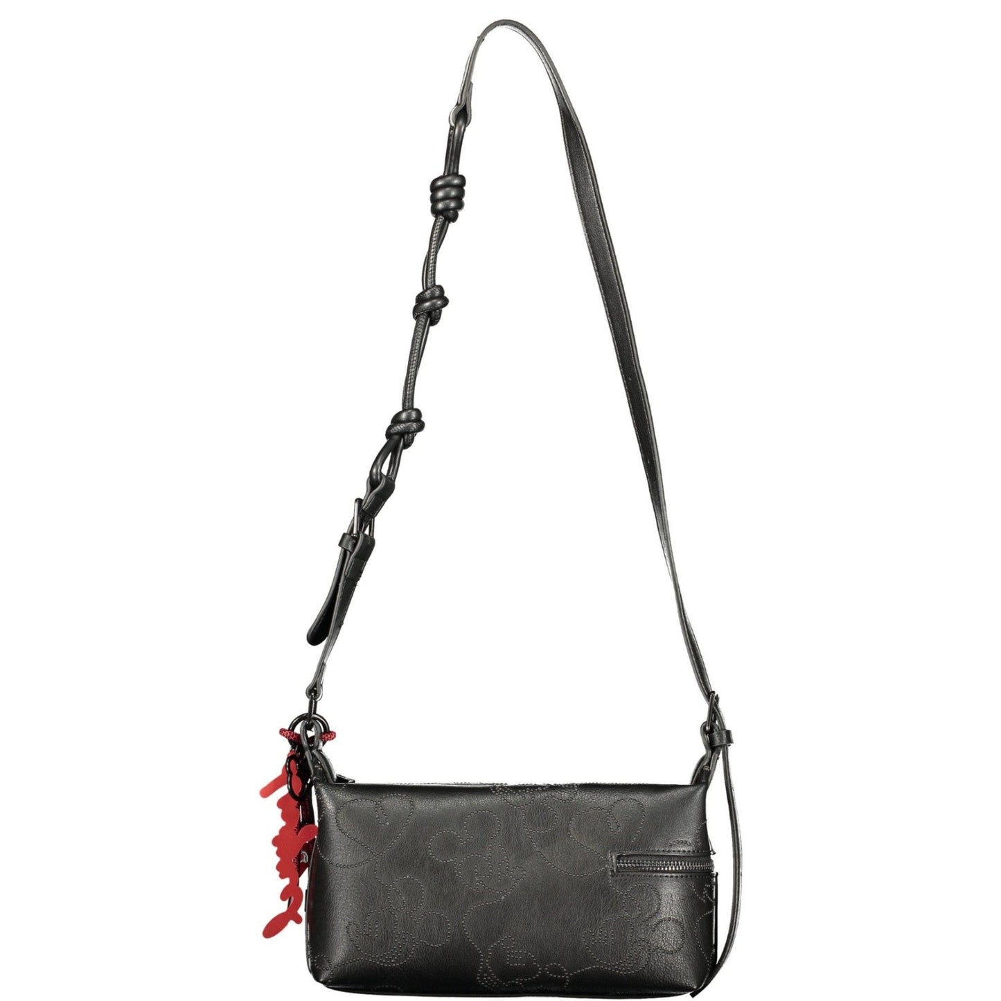 Desigual Geantă 26SAXP75 NEGRU