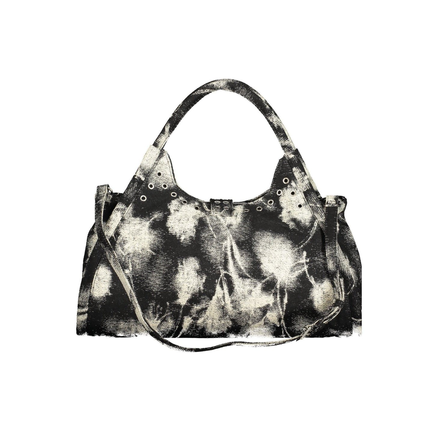 Desigual Geantă 26SAXA54 NEGRU