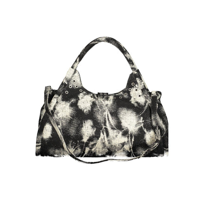 Desigual Geantă 26SAXA54 NEGRU