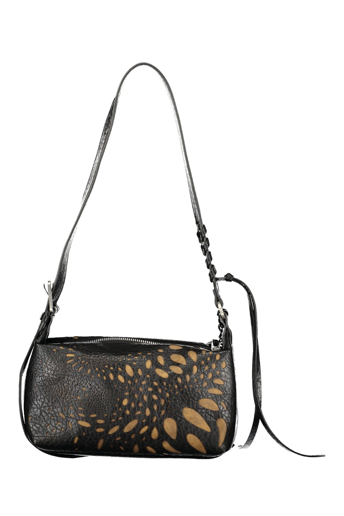 Desigual Geantă 26WAXP88 NEGRU