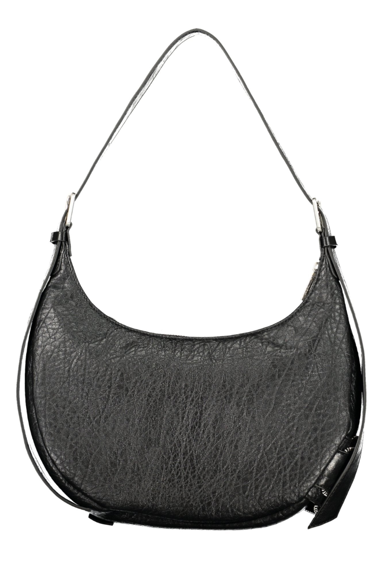 Desigual Geantă 26WAXP28 NEGRU