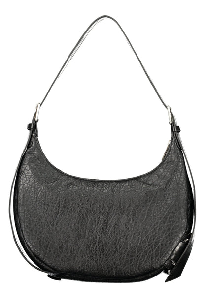 Desigual Geantă 26WAXP28 NEGRU