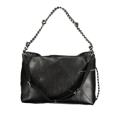 Desigual Geantă 26SAXP66 NEGRU
