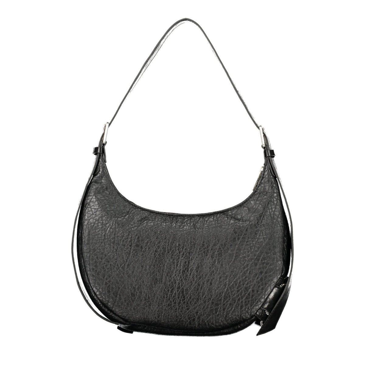 Desigual Geantă 26WAXP28 NEGRU