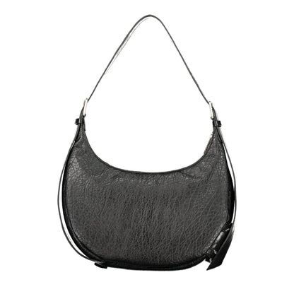 Desigual Geantă 26WAXP28 NEGRU