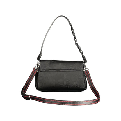 Desigual Geantă 26SAXP88 NEGRU