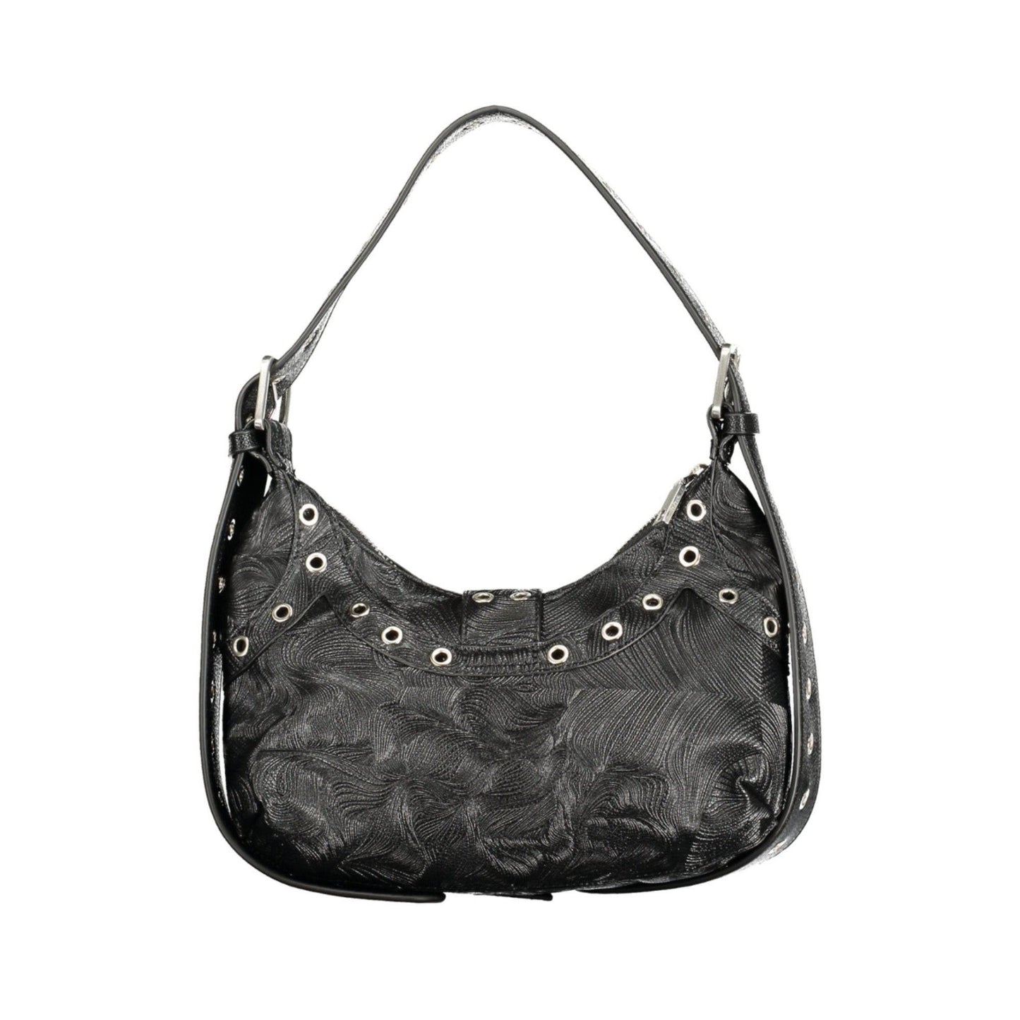 Desigual Geantă 26SAXP37 NEGRU