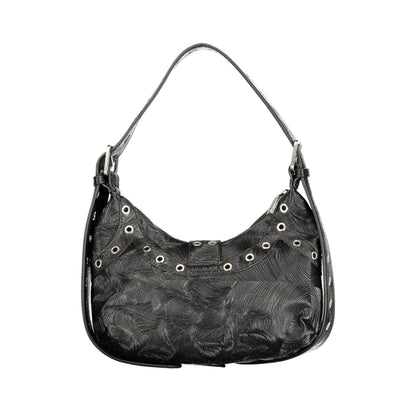 Desigual Geantă 26SAXP37 NEGRU