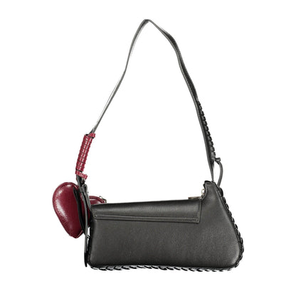 Desigual Geantă 26SAXP45 NEGRU