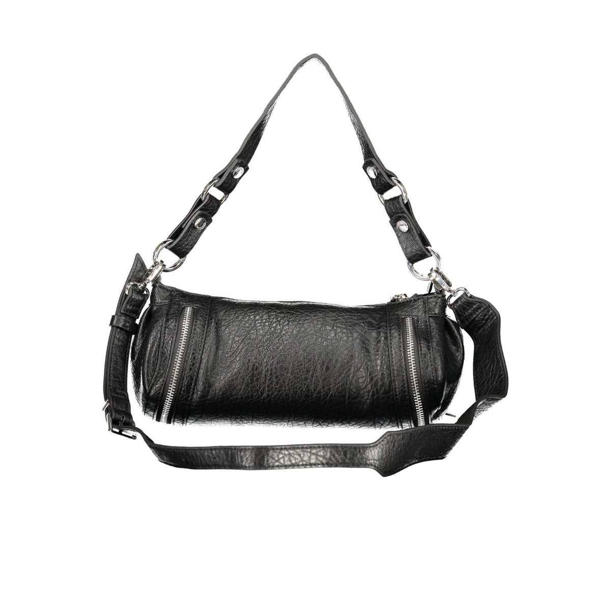Desigual Geantă 26WAXP99 NEGRU