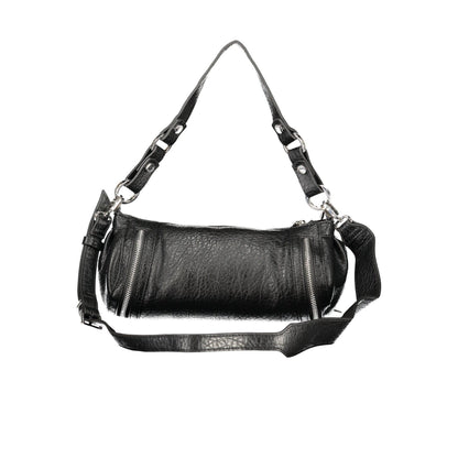 Desigual Geantă 26WAXP99 NEGRU