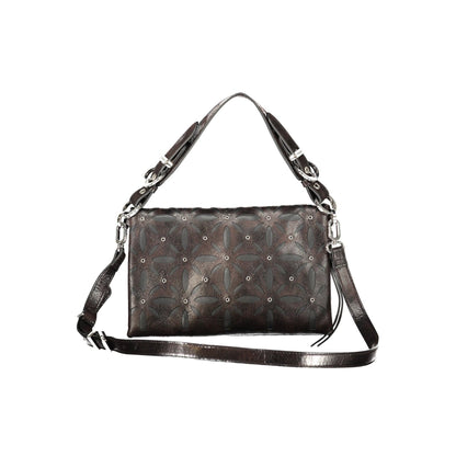 Desigual Geantă 26WAXP73 NEGRU