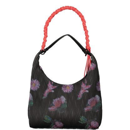 Desigual Geantă 26SAXP57 NEGRU