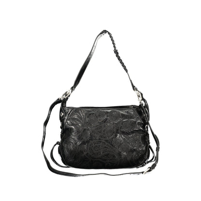 Desigual Geantă 26WAXP10 NEGRU