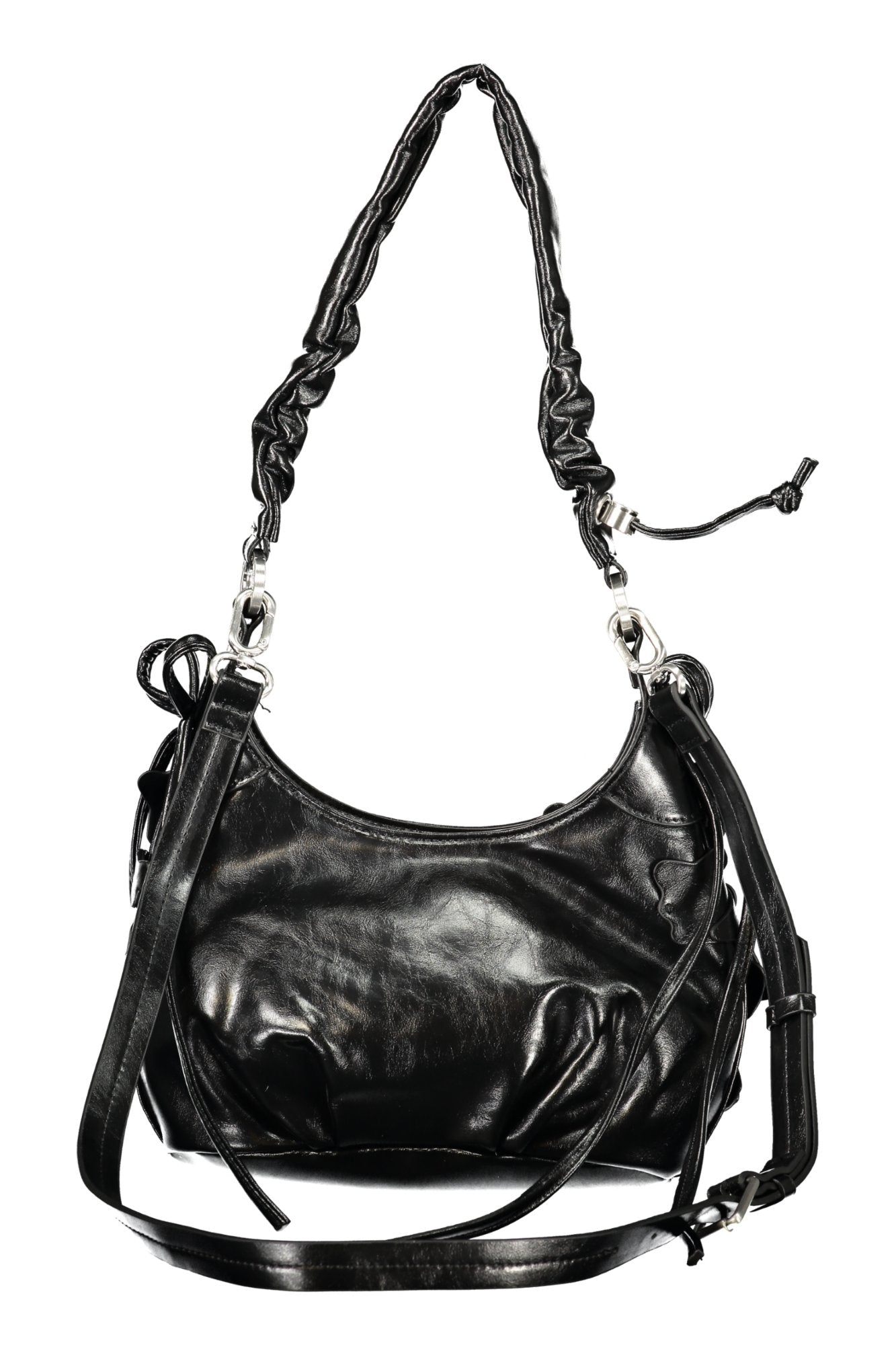 Desigual Geantă 26WAXP62 NEGRU