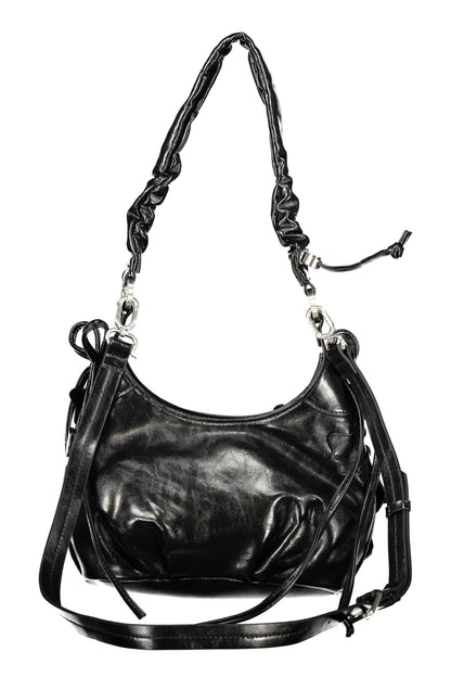 Desigual Geantă 26WAXP62 NEGRU