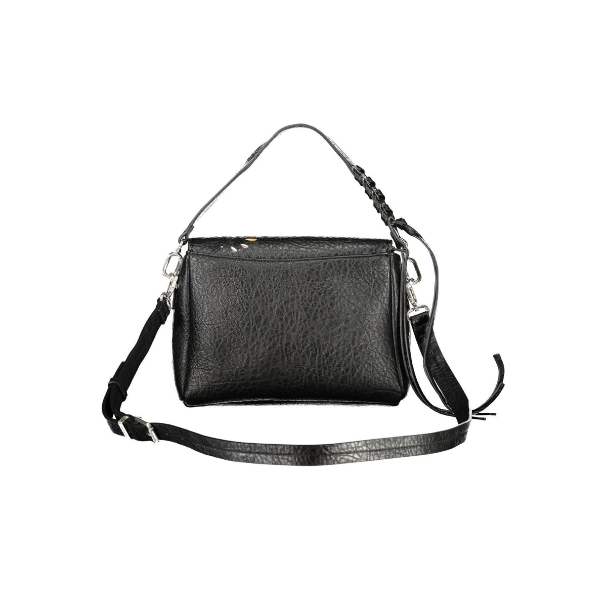 Desigual Geantă 26WAXP94 NEGRU