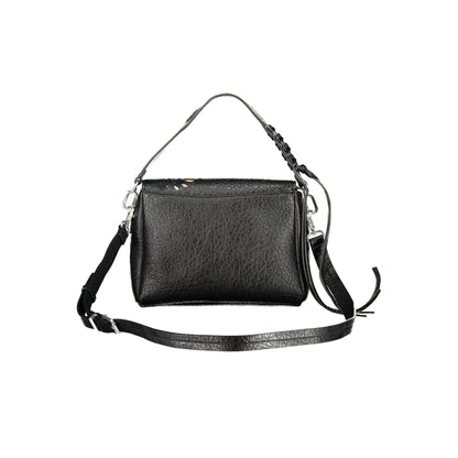 Desigual Geantă 26WAXP94 NEGRU