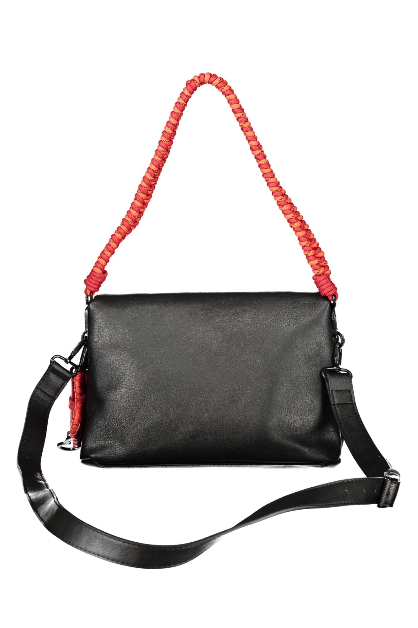 Desigual Geantă 26WAXP98 NEGRU