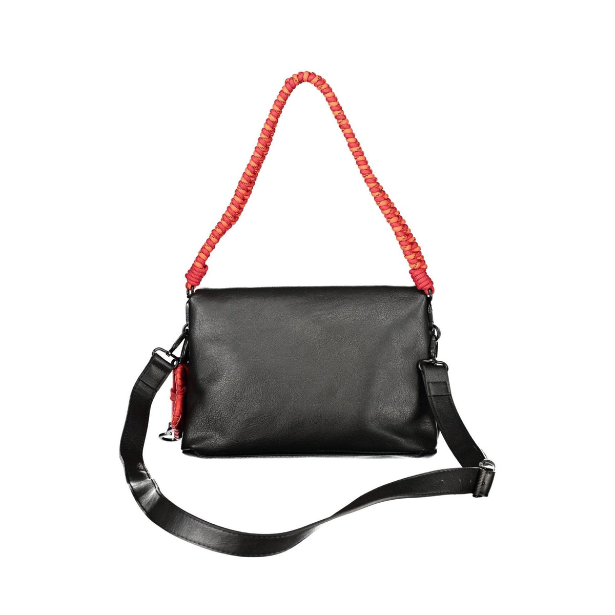Desigual Geantă 26WAXP98 NEGRU