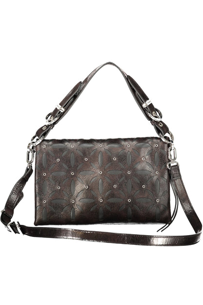 Desigual Geantă 26WAXP73 NEGRU