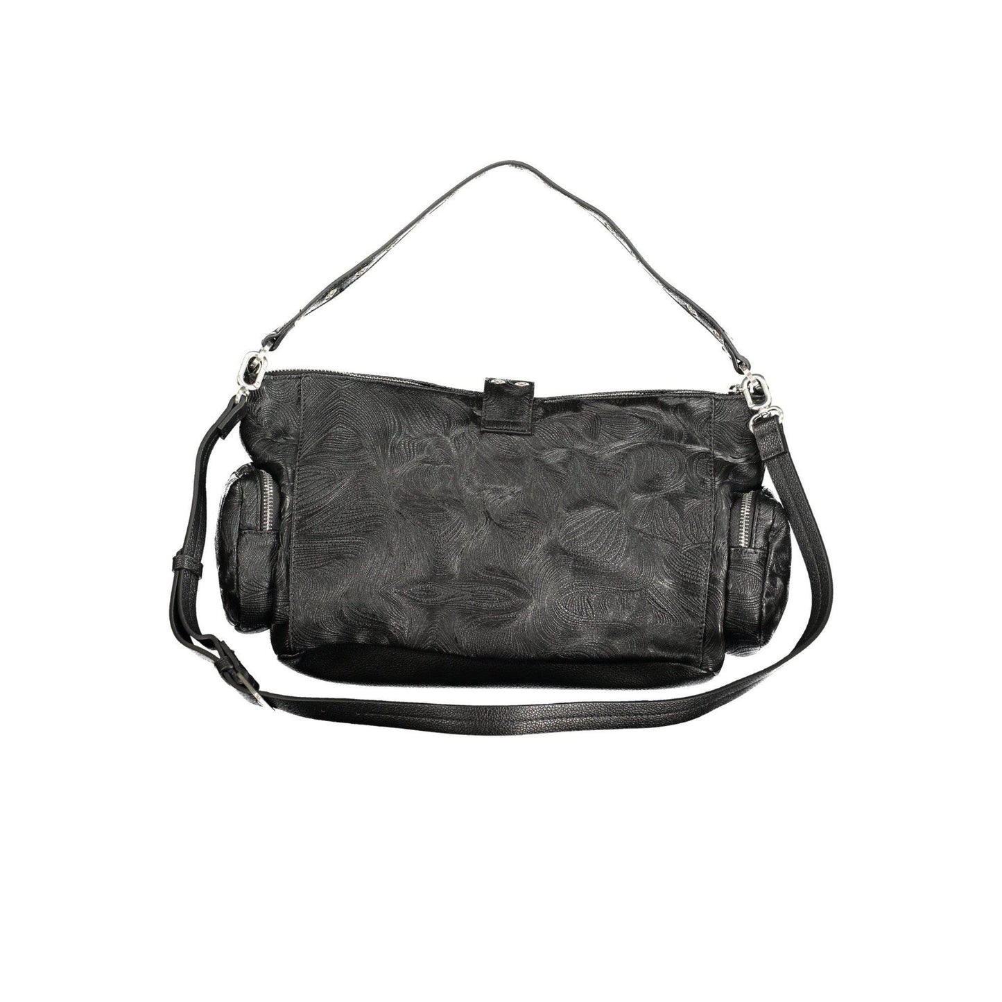 Desigual Geantă 26SAXP79 NEGRU
