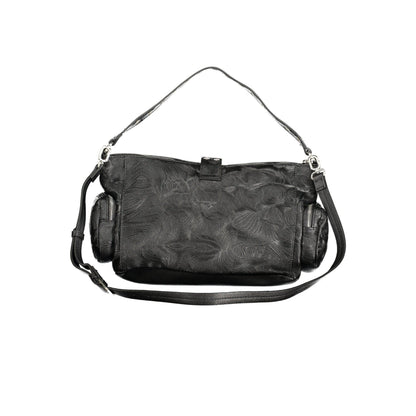 Desigual Geantă 26SAXP79 NEGRU