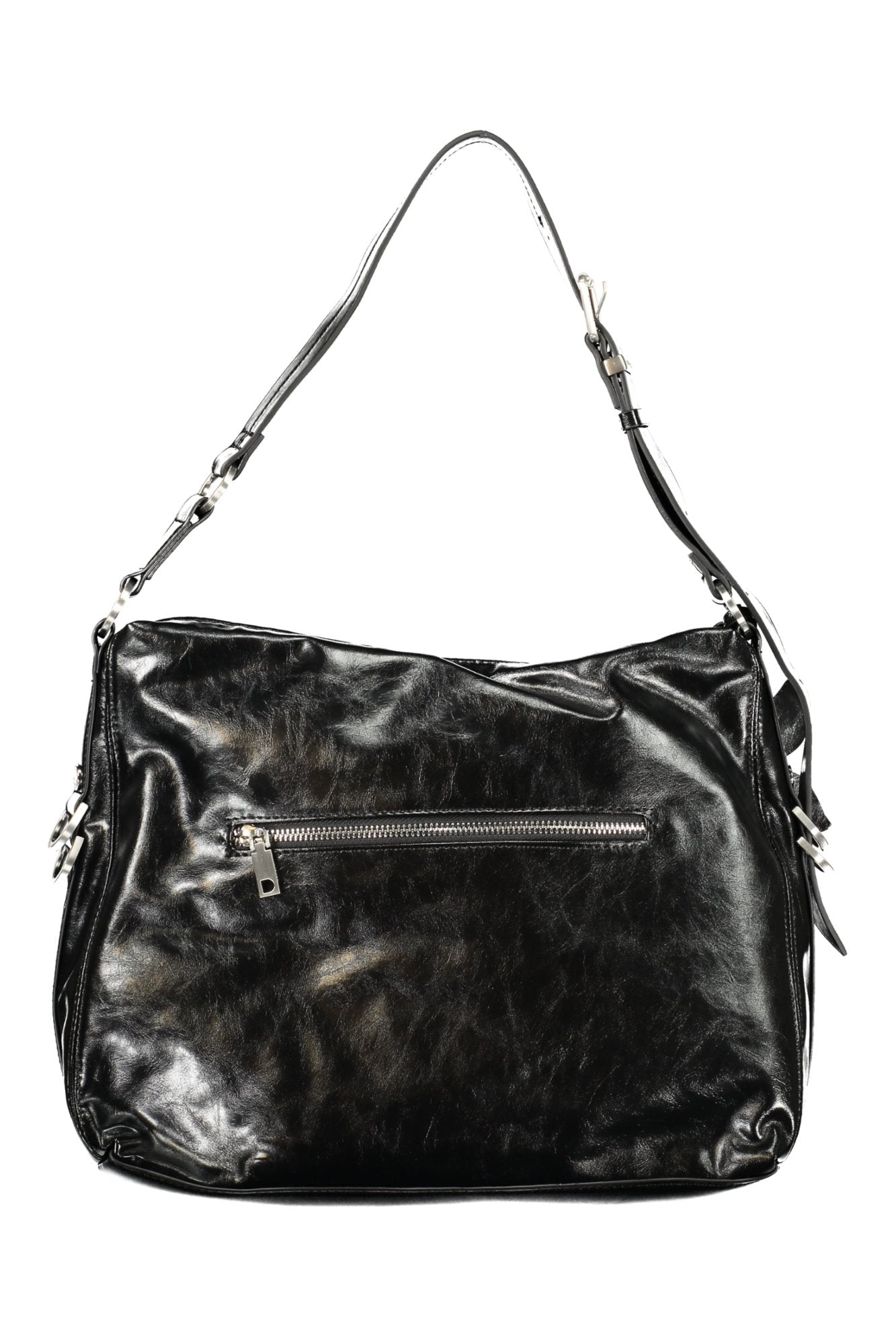 Desigual Geantă 26WAXP66 NEGRU