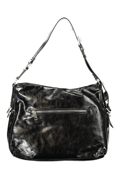Desigual Geantă 26WAXP66 NEGRU