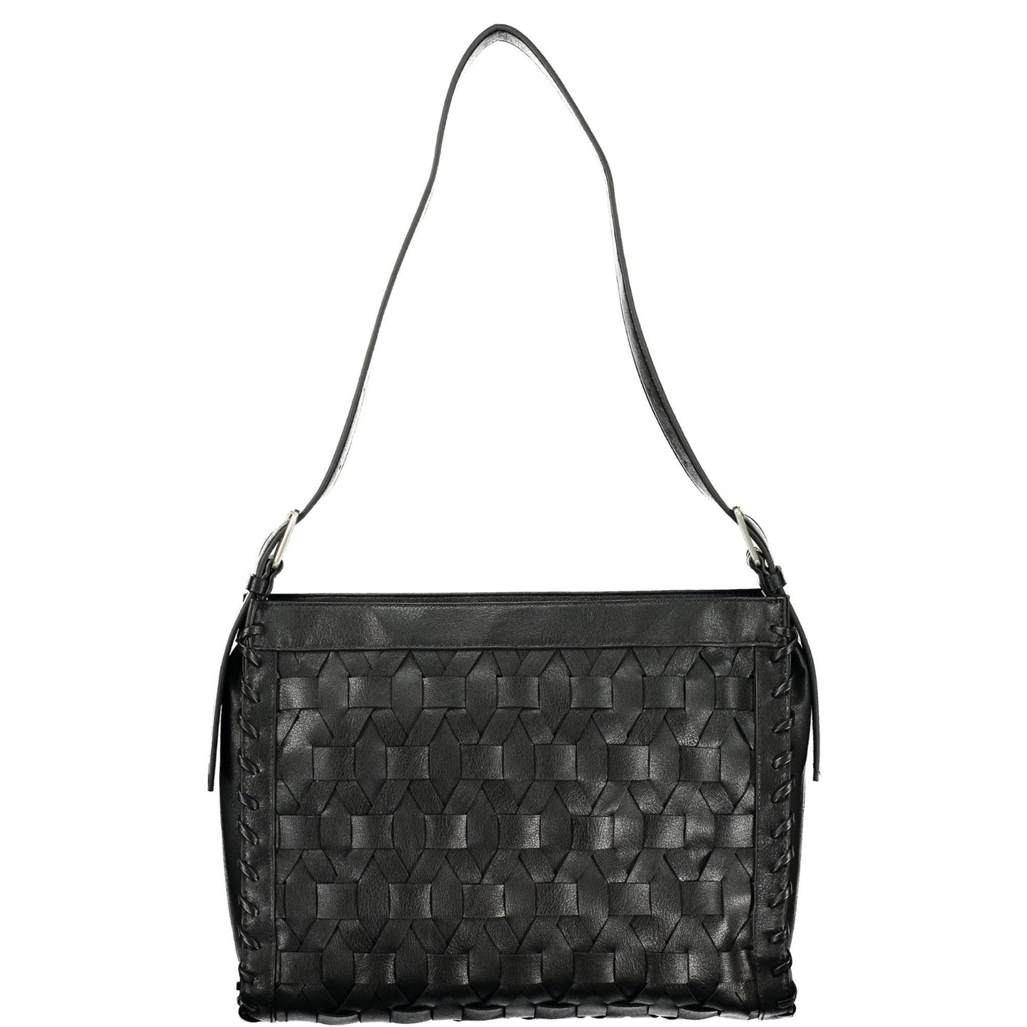 Desigual Geantă 26SAXP97 NEGRU