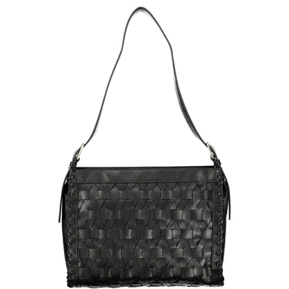Desigual Geantă 26SAXP97 NEGRU