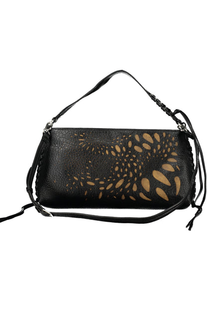 Desigual Geantă 26WAXP34 NEGRU