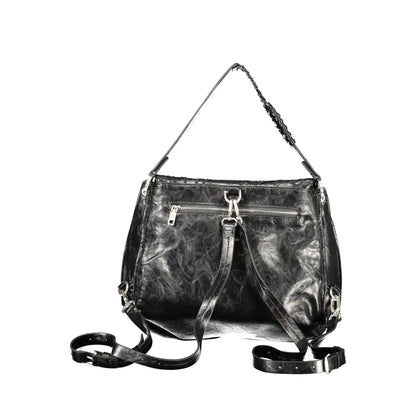 Desigual Geantă 26WAKP27 NEGRU