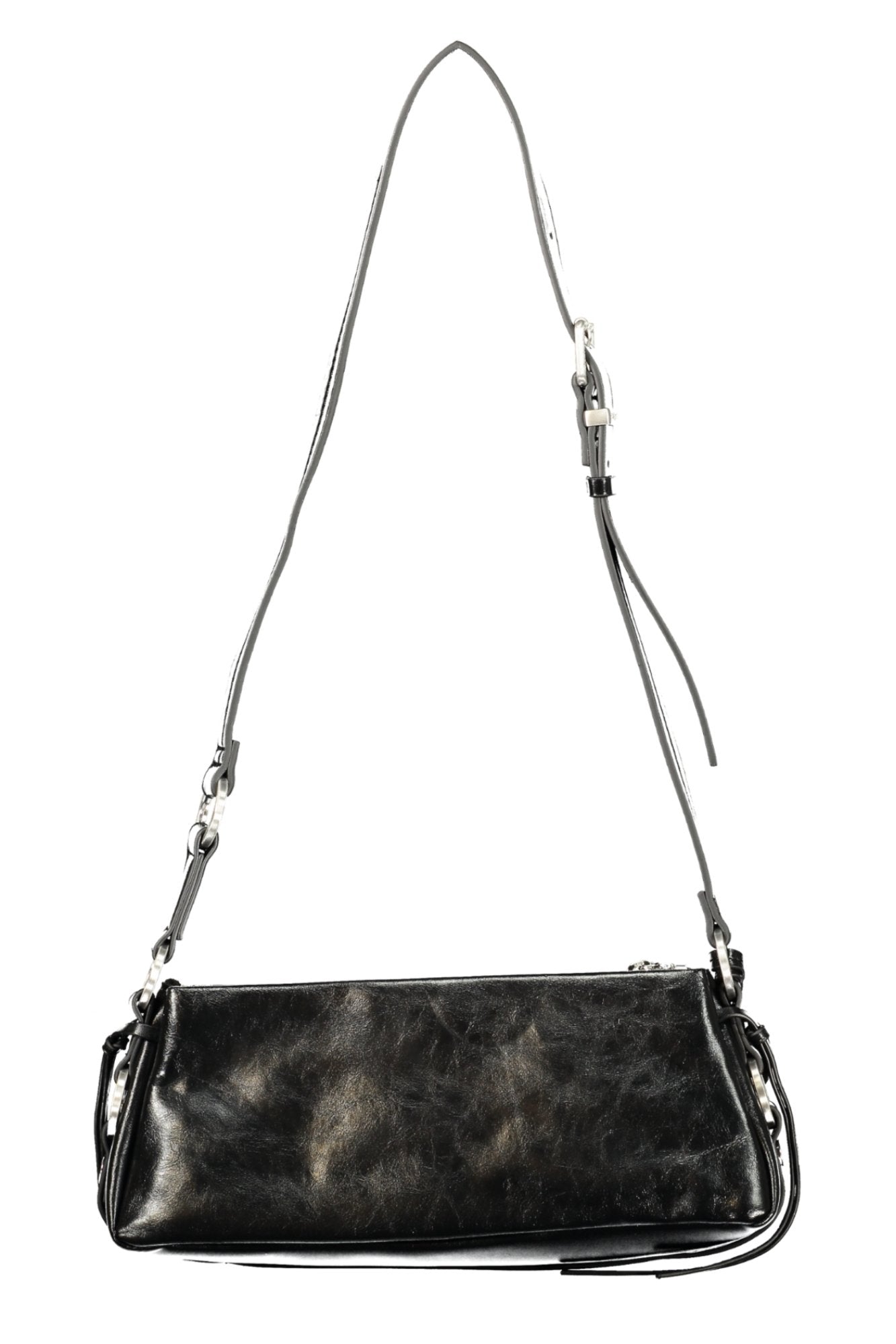 Desigual Geantă 26WAXP64 NEGRU