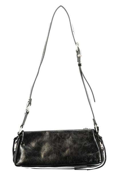 Desigual Geantă 26WAXP64 NEGRU