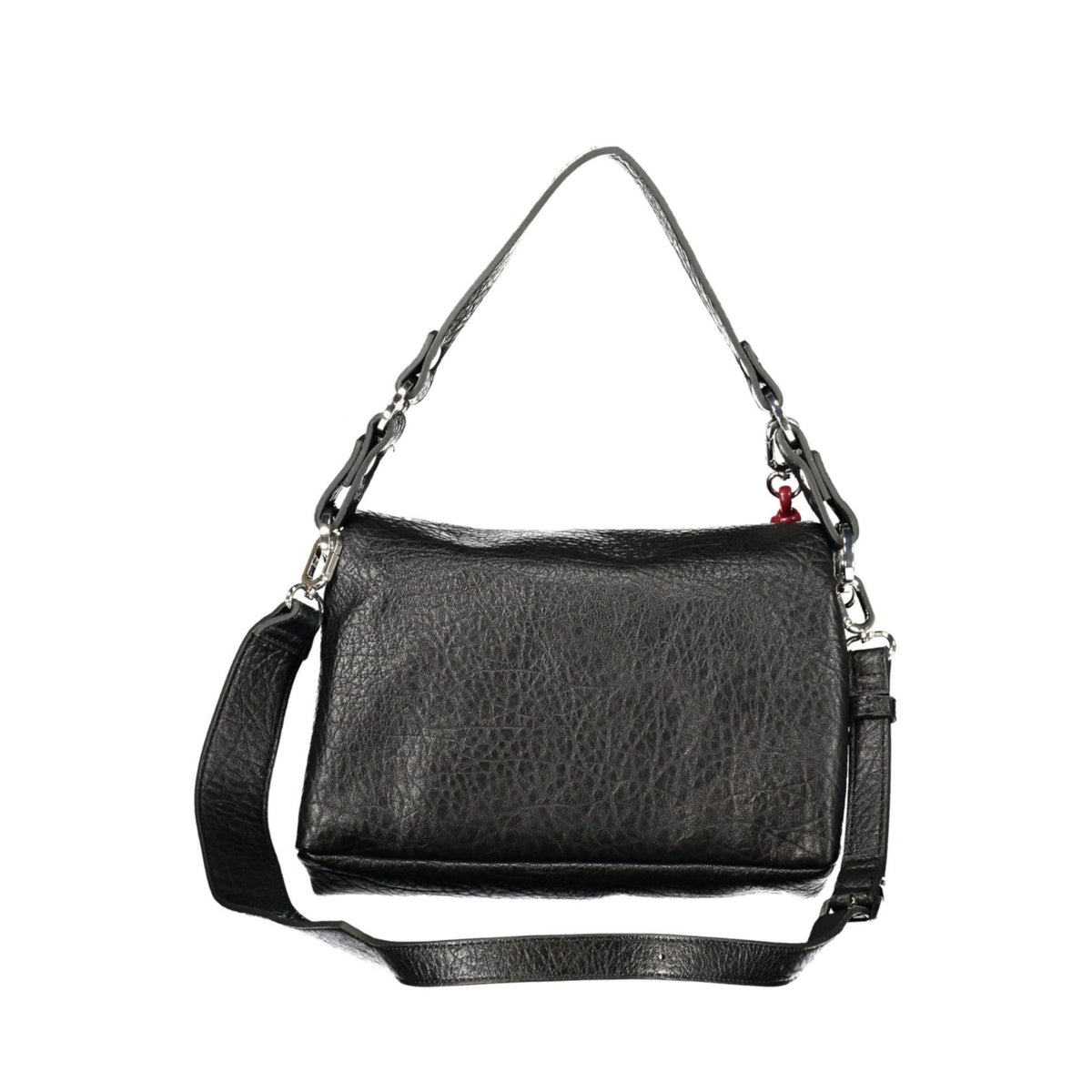 Desigual Geantă 26WAXP08 NEGRU