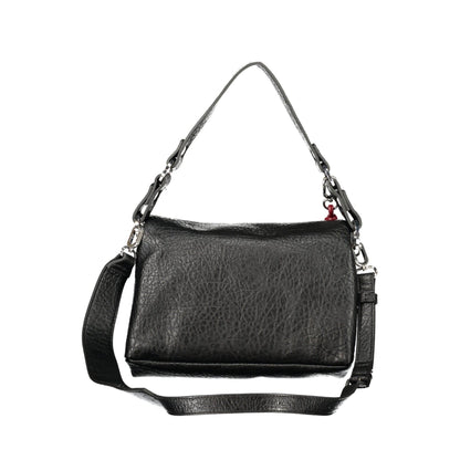 Desigual Geantă 26WAXP08 NEGRU