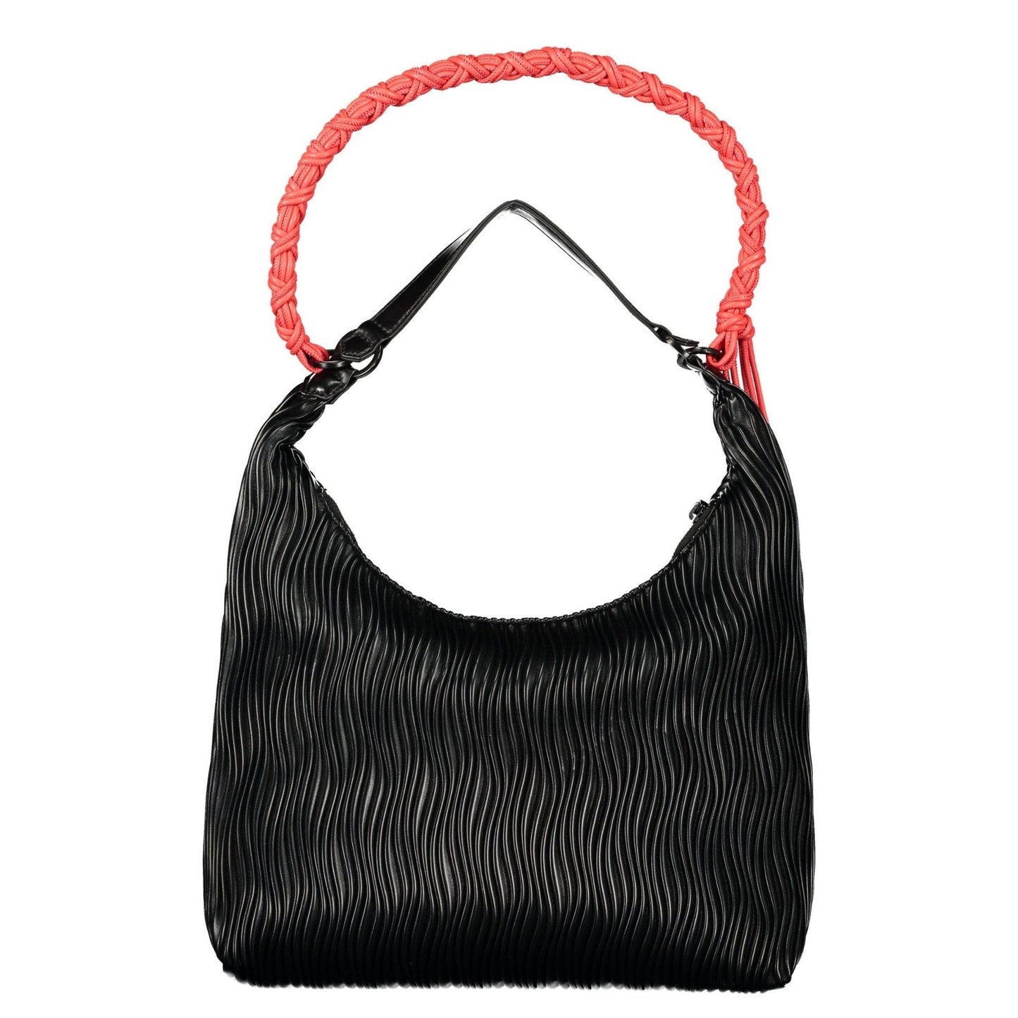 Desigual Geantă 26SAXP54 NEGRU