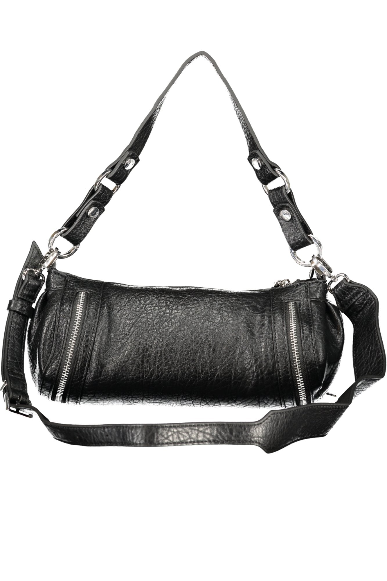 Desigual Geantă 26WAXP99 NEGRU