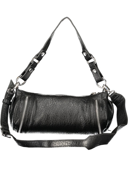 Desigual Geantă 26WAXP99 NEGRU