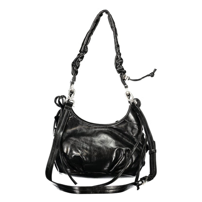 Desigual Geantă 26WAXP62 NEGRU