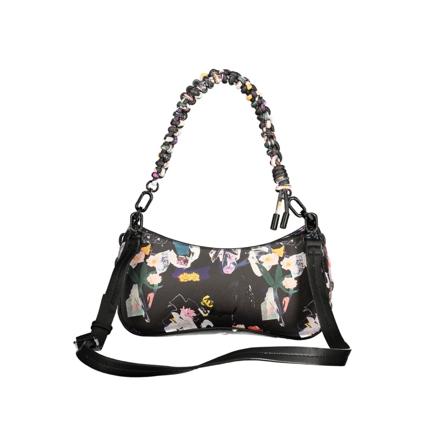 Desigual Geantă 26SAXPB1 NEGRU