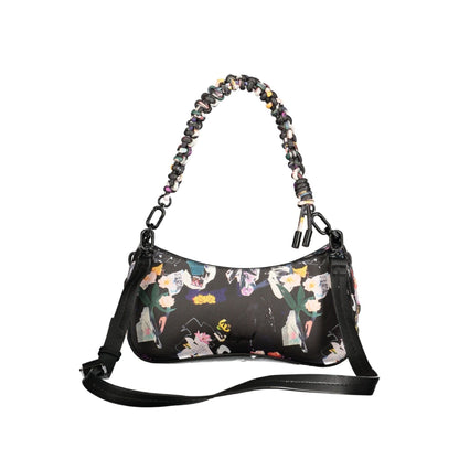 Desigual Geantă 26SAXPB1 NEGRU