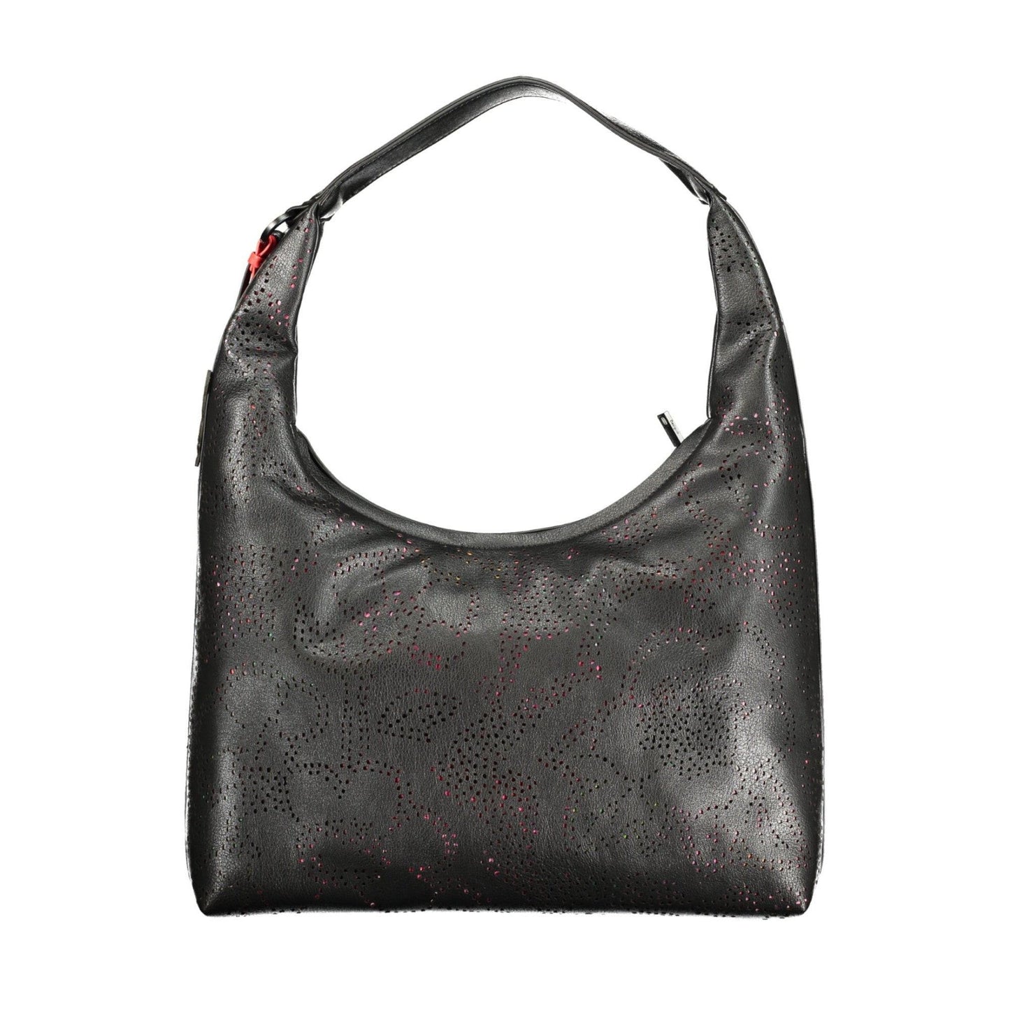 Desigual Geantă 26SAXP60 NEGRU